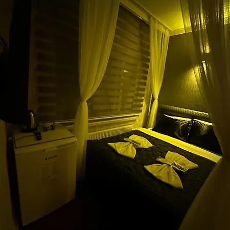 Enjoy House Boutiqe Ξενοδοχείο