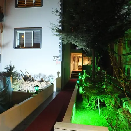 Enjoy House Boutiqe * Άγκυρα