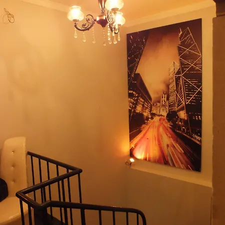 Ξενοδοχείο Enjoy House Boutiqe *