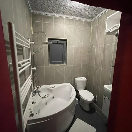 Enjoy House Boutiqe Ξενοδοχείο *