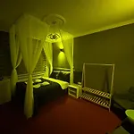 Otel Enjoy House Boutiqe Ankara
