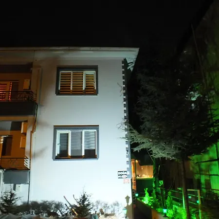 Enjoy House Boutiqe