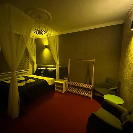 Otel Enjoy House Boutiqe