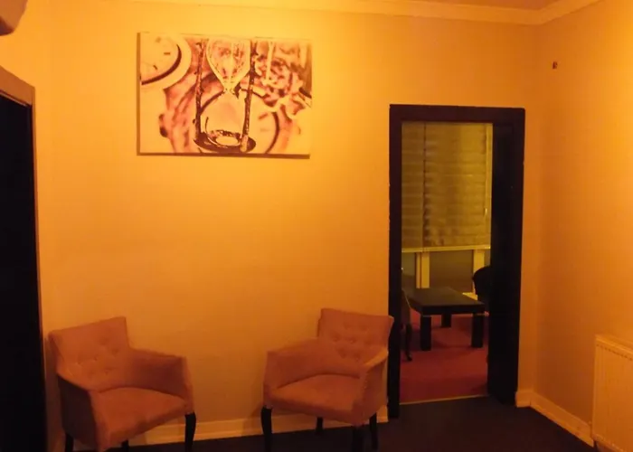 Enjoy House Boutiqe * アンカラ