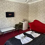 Enjoy House Boutiqe Hotel Ankara