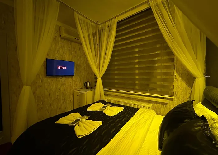 Enjoy House Boutiqe *