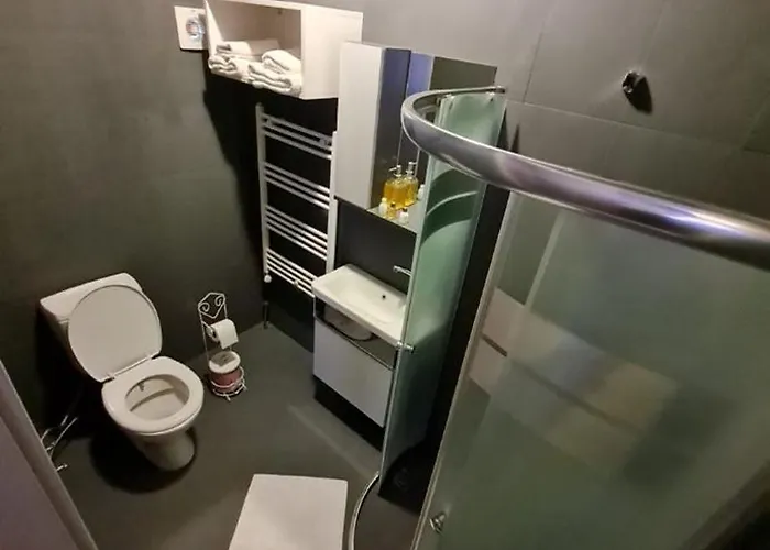 Enjoy House Boutiqe * Ankara