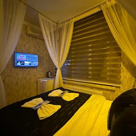 Enjoy House Boutiqe Ankara