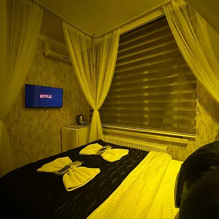 Enjoy House Boutiqe *