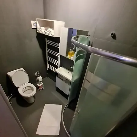 Enjoy House Boutiqe * Ankara