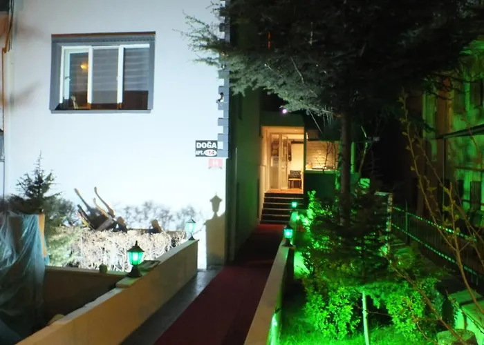 Enjoy House Boutiqe * Ankara